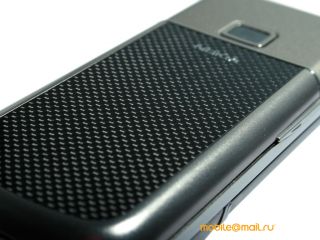  Nokia 8800_Carbon