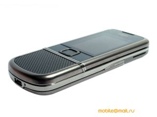  Nokia 8800_Carbon