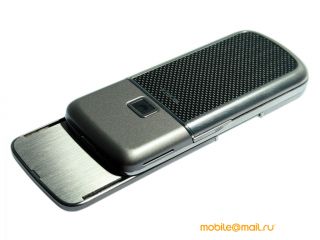  Nokia 8800_Carbon