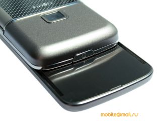  Nokia 8800_Carbon
