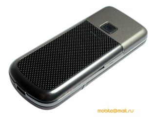  Nokia 8800_Carbon