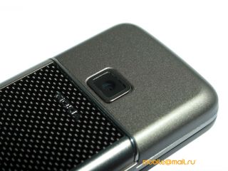  Nokia 8800_Carbon