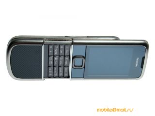 Nokia 8800_Carbon