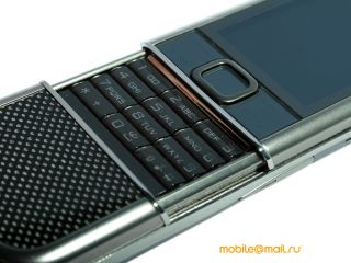  Nokia 8800_Carbon