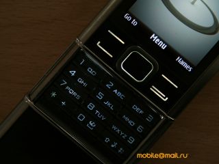  Nokia 8800_Carbon
