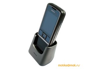  Nokia 8800_Carbon