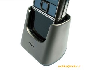  Nokia 8800_Carbon