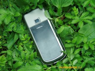  Nokia 8800_Carbon