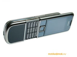  Nokia 8800_Carbon