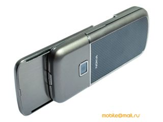  Nokia 8800_Carbon