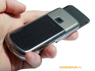  Nokia 8800_Carbon