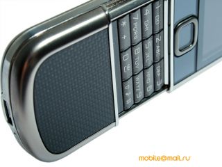  Nokia 8800_Carbon
