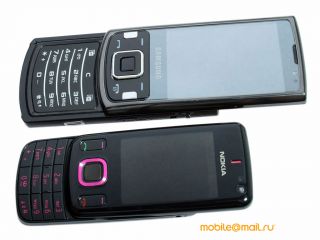  Nokia 6600_slide