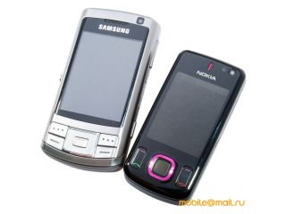  Nokia 6600_slide