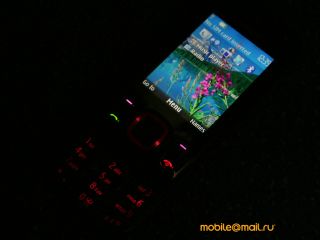  Nokia 6600_slide
