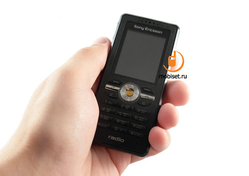 Sony Ericsson R300
