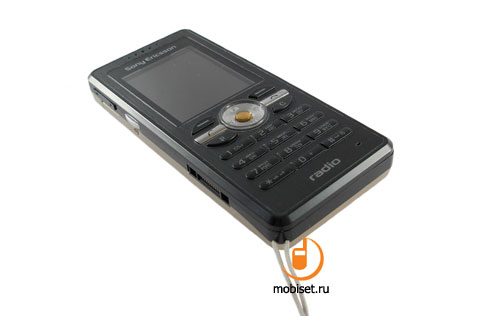 Sony Ericsson R300