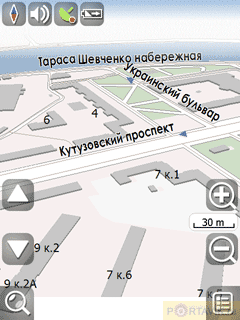   Eten Glofiish M800  HTC Touch Pro