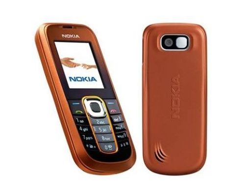 Nokia 2600 Classic -   