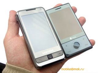  Samsung i900
