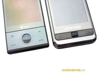  Samsung i900