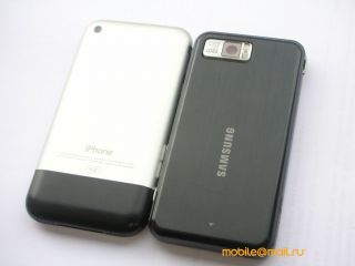  Samsung i900