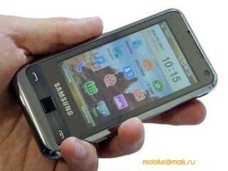  Samsung WiTu
