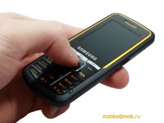  Samsung M3510