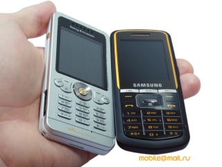  Samsung M3510