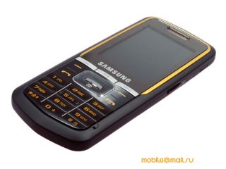  Samsung M3510