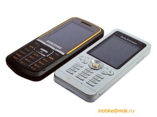  Samsung M3510
