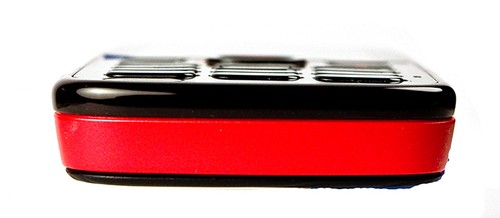  Nokia 5220 XpressMusic