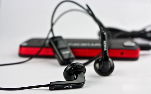  Nokia 5220 XpressMusic