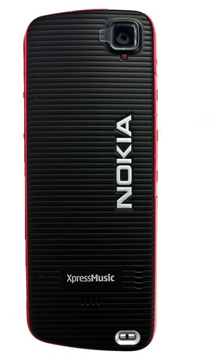  Nokia 5220 XpressMusic