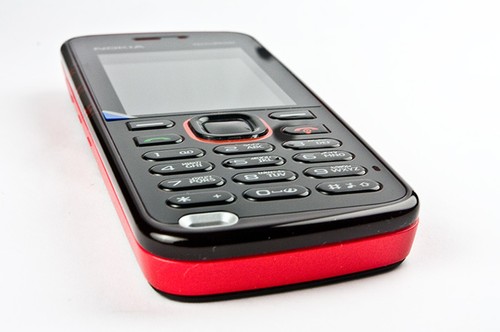  Nokia 5220 XpressMusic