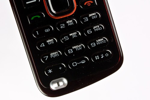  Nokia 5220 XpressMusic