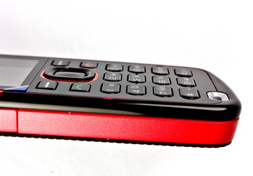  Nokia 5220 XpressMusic