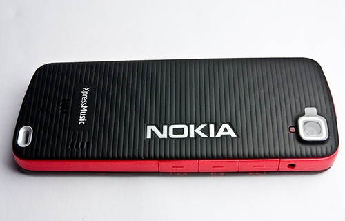  Nokia 5220 XpressMusic