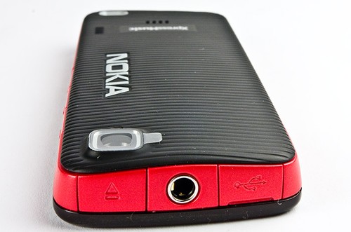  Nokia 5220 XpressMusic