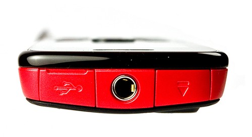  Nokia 5220 XpressMusic