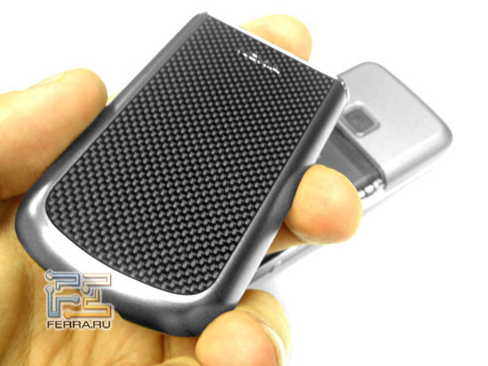 Nokia 8800 Carbon Arte 6
