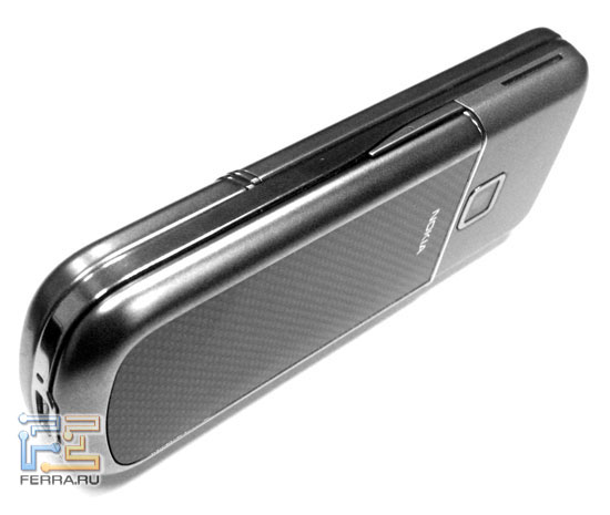 Nokia 8800 Carbon Arte 7