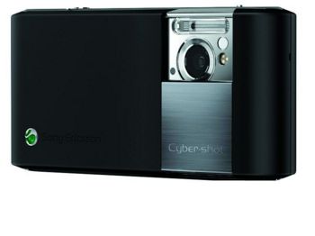 Sony Ericsson C905 Cyber-shot -  