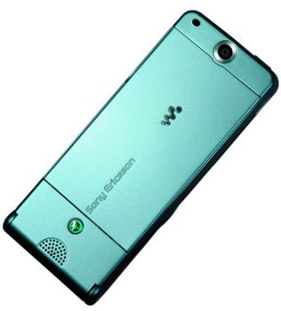Sony Ericsson W350i -    