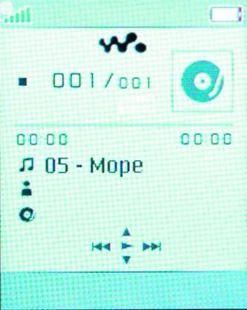 Sony Ericsson W350i -    