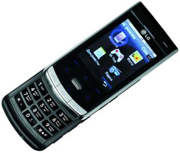 LG KF 755 SECRET - ...   !