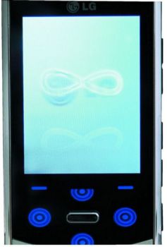 LG KF 755 SECRET - ...   !