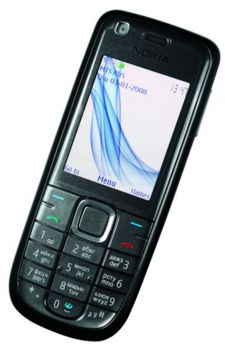 Nokia 3120 classic -    ...