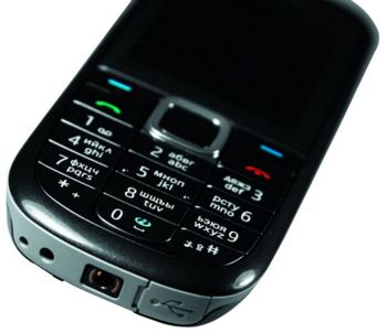 Nokia 3120 classic -    ...