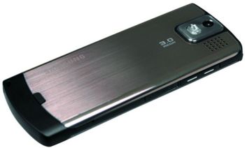 Samsung U800 Soul b - ...   